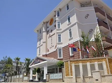 Primera Suit Otel & App Alanya